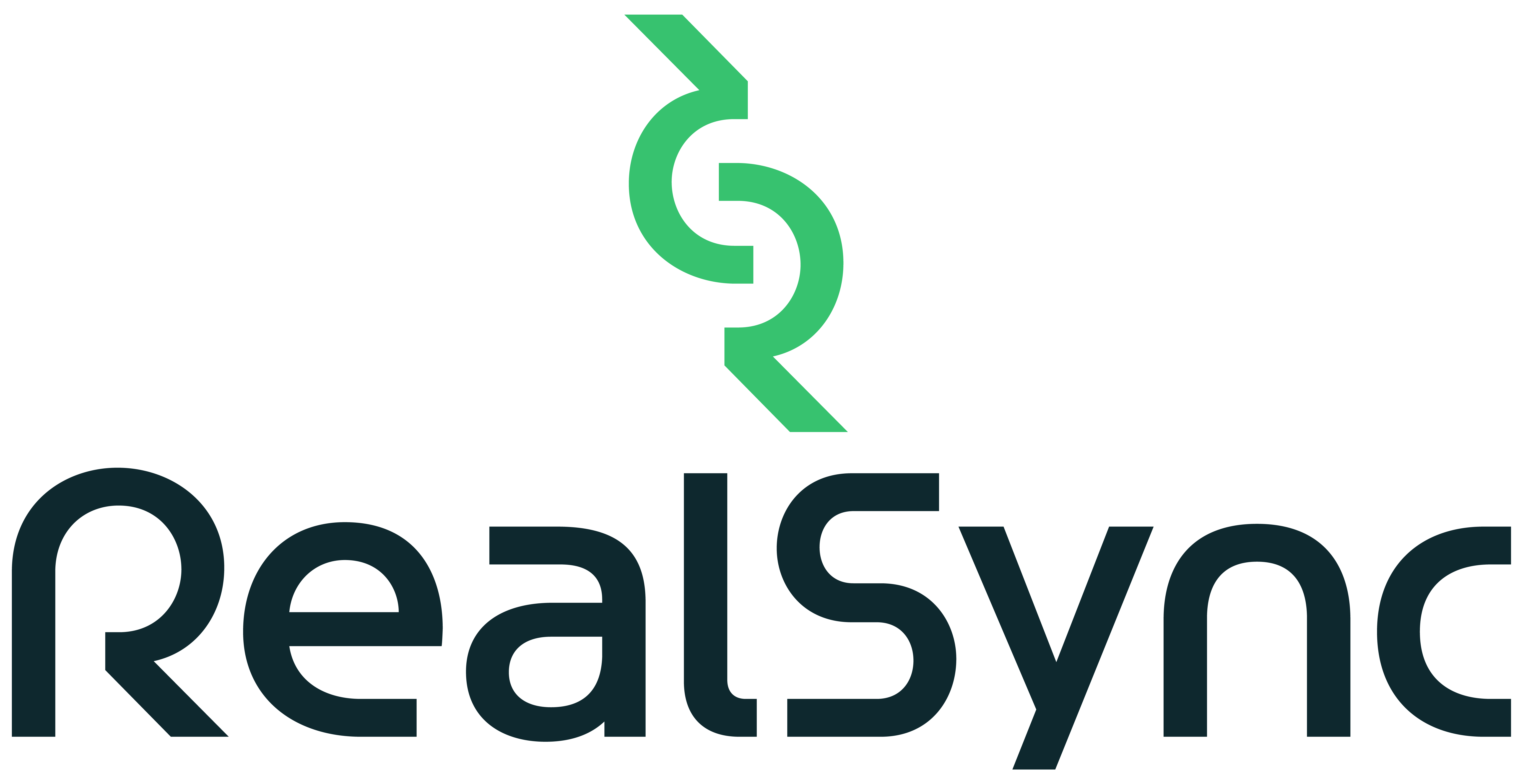 Logo RealSync